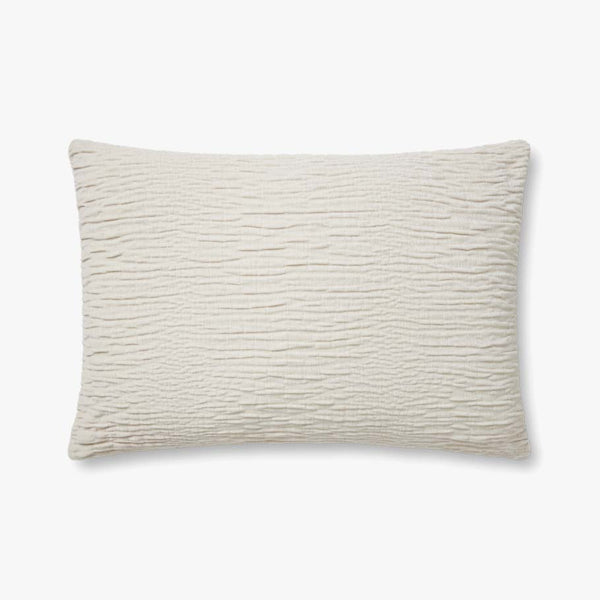 Loloi Pillows PLL0097 Silver