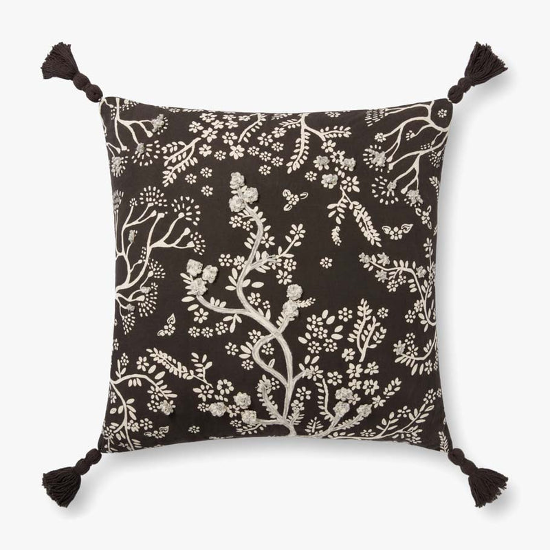 PLL0026 BLACK / IVORY