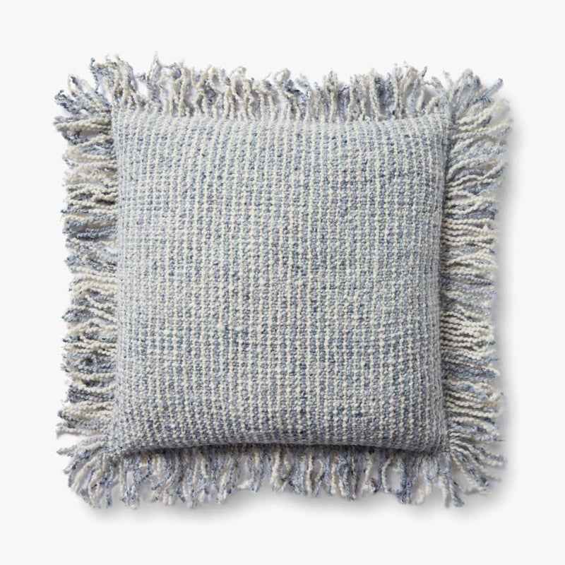 PLL0033 IVORY / BLUE