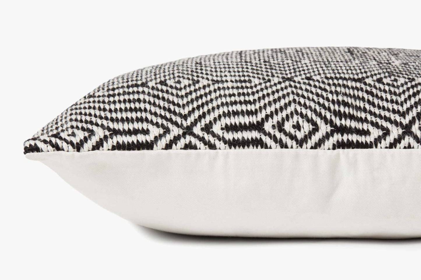 P0339 IN/OUT BLACK / WHITE