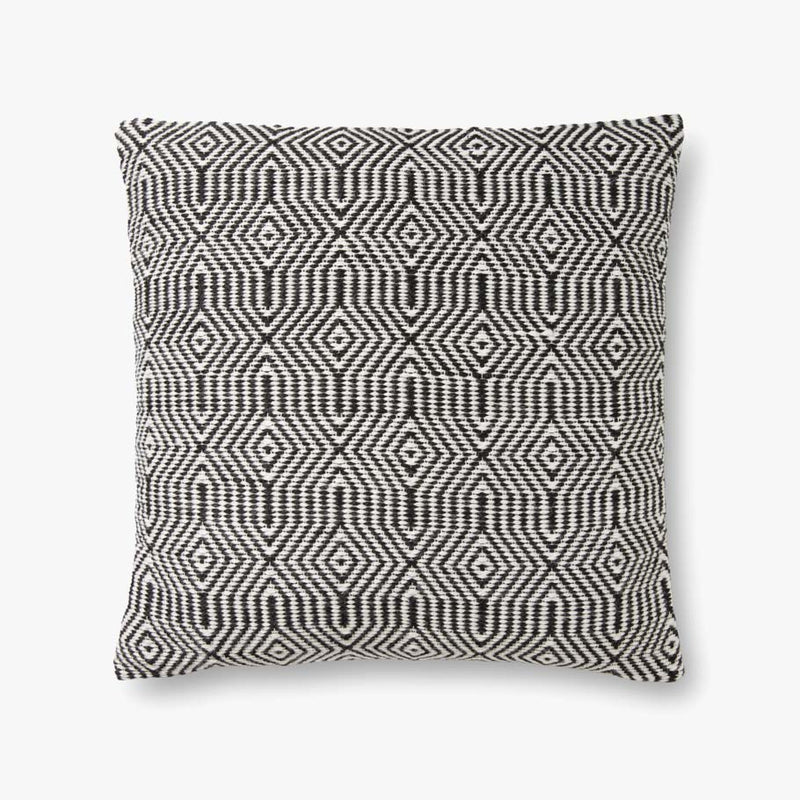 P0339 IN/OUT BLACK / WHITE