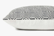 P0339 IN/OUT CHARCOAL / WHITE