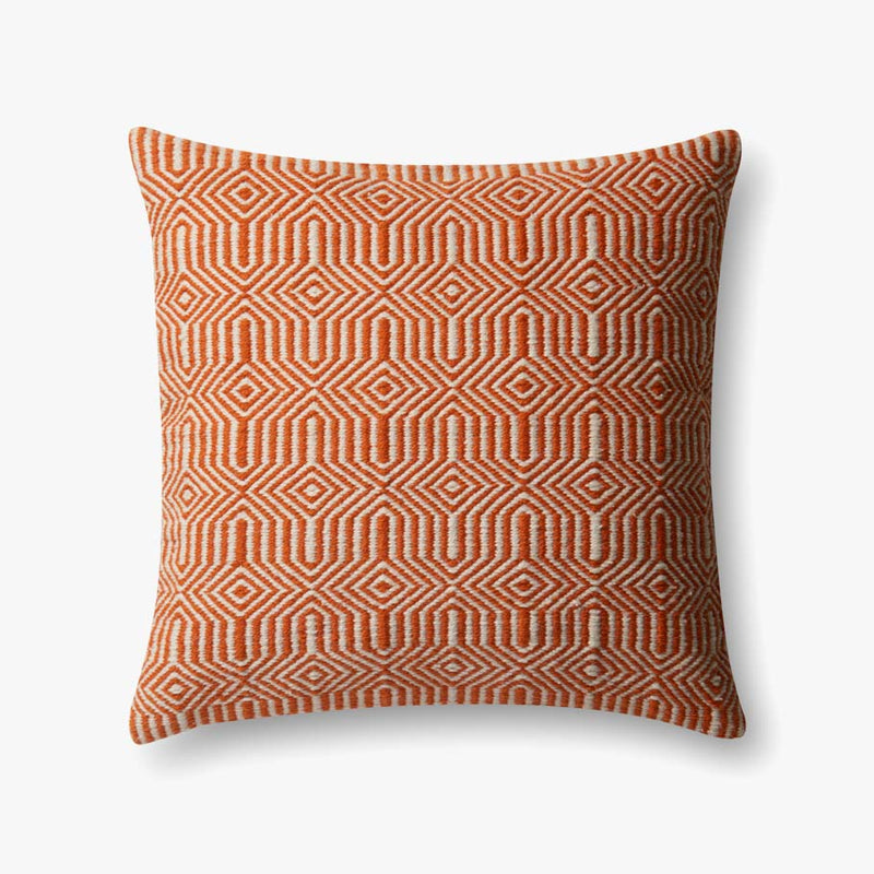 P0339 IN/OUT ORANGE / IVORY