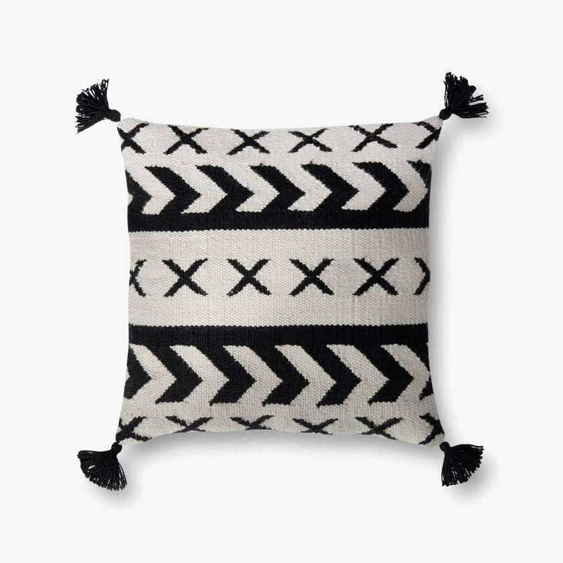 P0502 IN/OUT BLACK / IVORY