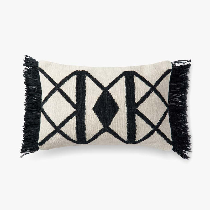 P0503 IN/OUT BLACK / IVORY