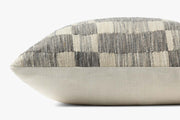 PAL0049 CHARCOAL / IVORY