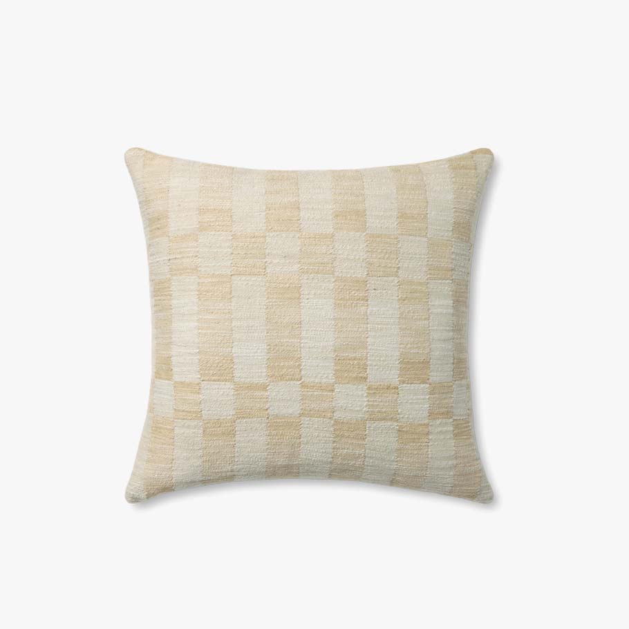 PAL0049 SAND / IVORY