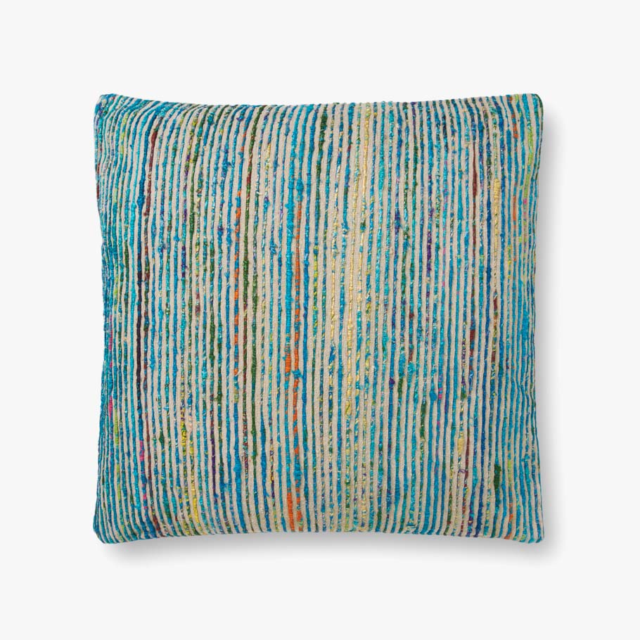 P0242 BLUE / MULTI