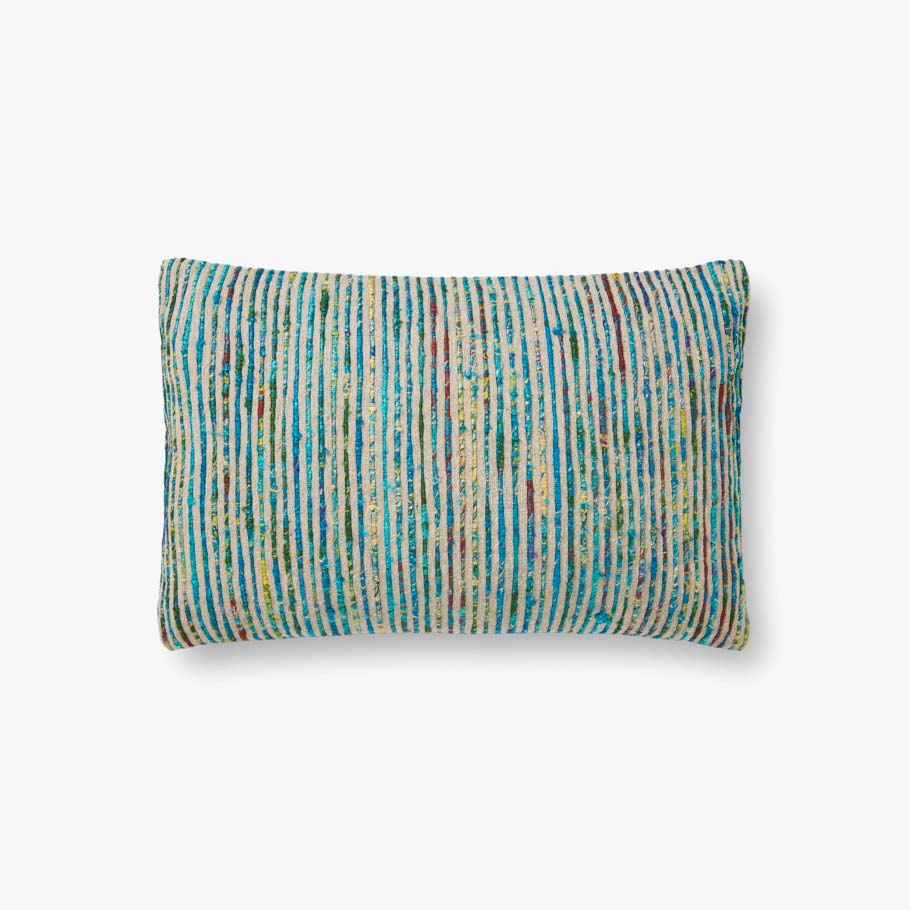 P0242 BLUE / MULTI