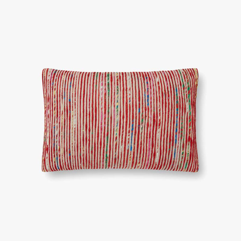 P0242 RED / MULTI