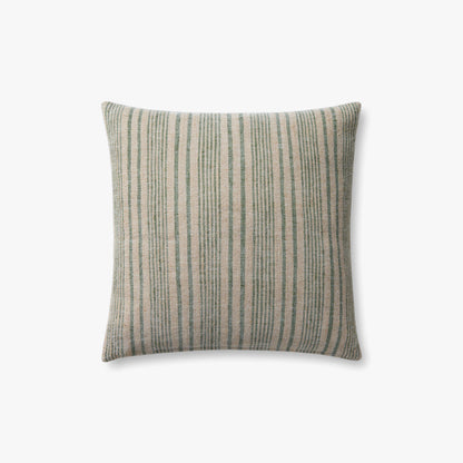 Magnolia Home by Joanna Gaines x Loloi Elaine PMH0032 Beige / Sage