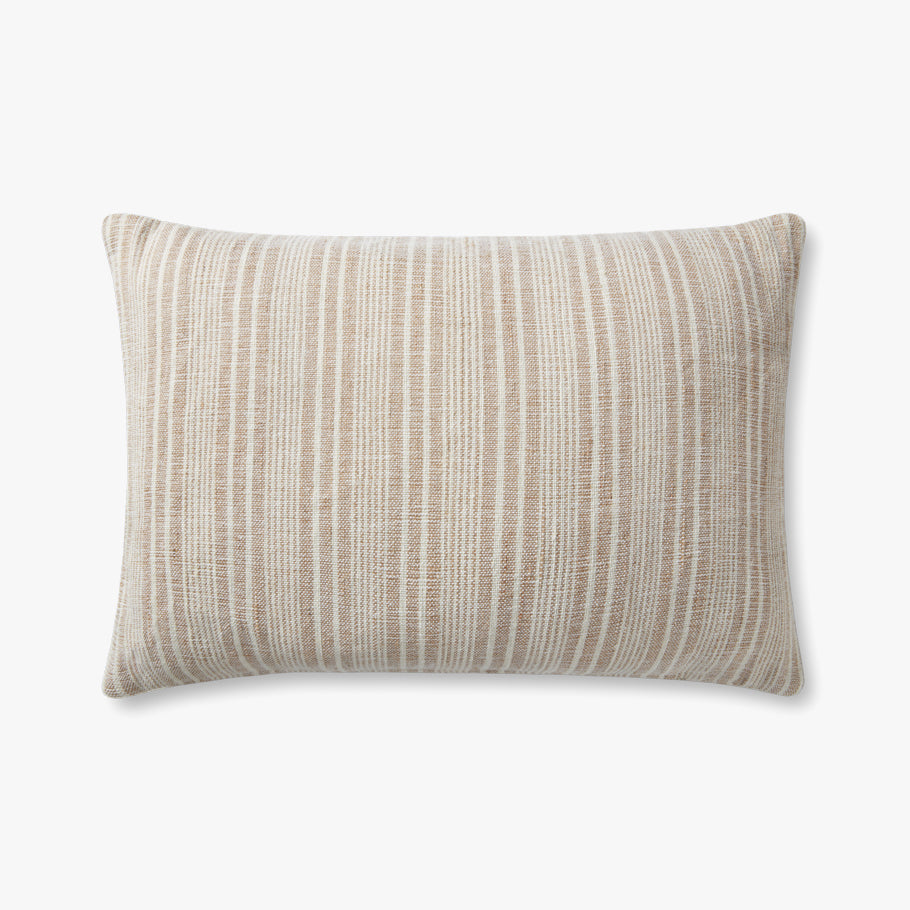 Magnolia Home de Joanna Gaines x Loloi Elaine PMH0038 Crema/Beige