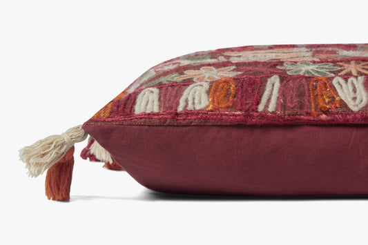 PLL0014 PINK / MULTI