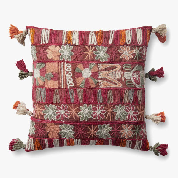 PLL0014 PINK / MULTI