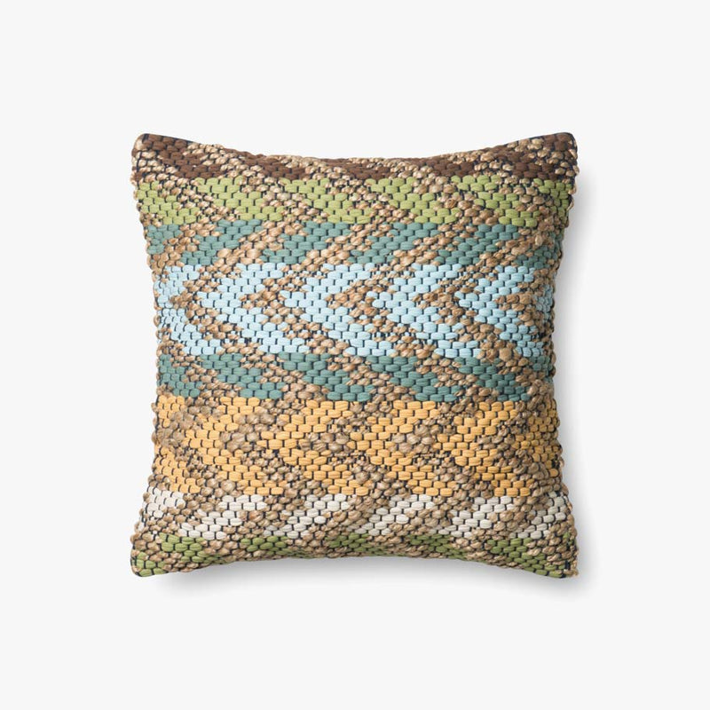 P0330 GREEN / MULTI