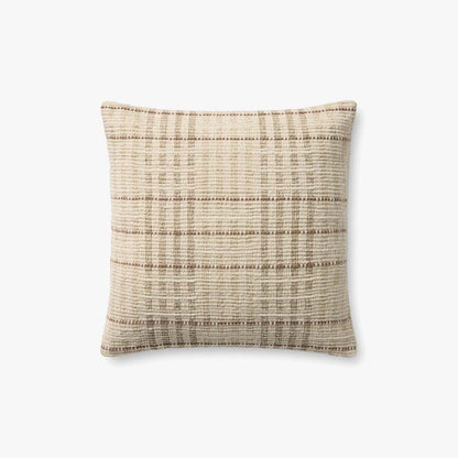 PCJ0037 VINNIE IVORY / BROWN