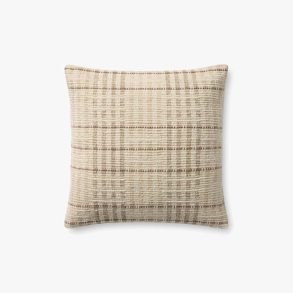 PCJ0037 VINNIE IVORY / BROWN