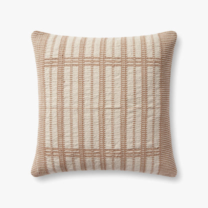 Magnolia Home de Joanna Gaines x Loloi Marion PMH0029 Dorado/Beige