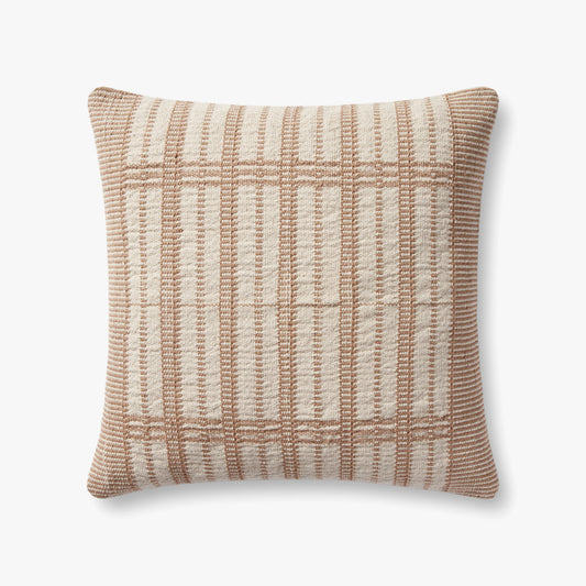 Magnolia Home de Joanna Gaines x Loloi Marion PMH0029 Dorado/Beige