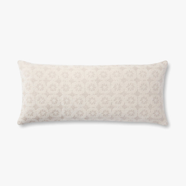 Magnolia Home by Joanna Gaines x Loloi Ava PMH0033 Ivory