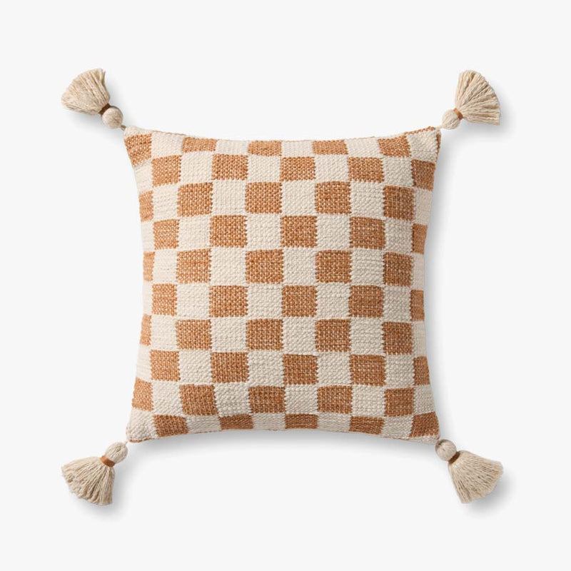 PMH0066 AMOS RUST / IVORY