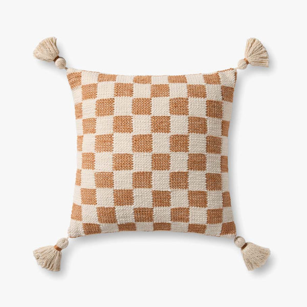 PMH0066 AMOS RUST / IVORY