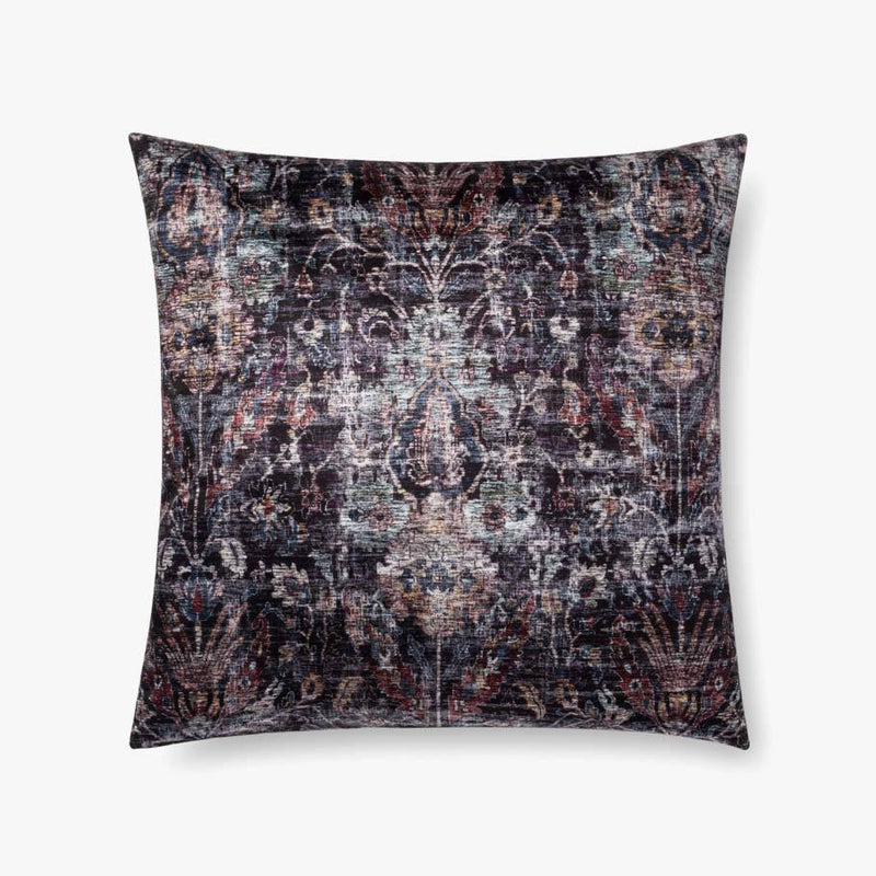 P0686 BLACK / MULTI