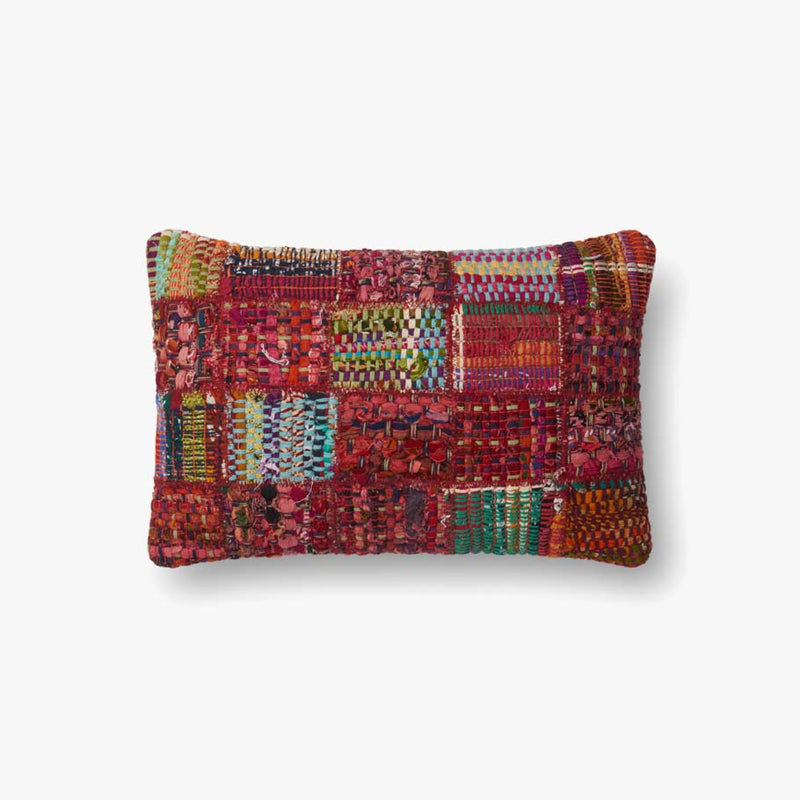 P0535 RED / MULTI