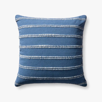 PMH0072 LANDRY BLUE / NATURAL