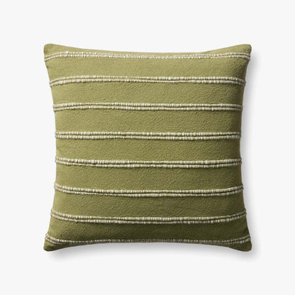 PMH0072 LANDRY GREEN / NATURAL