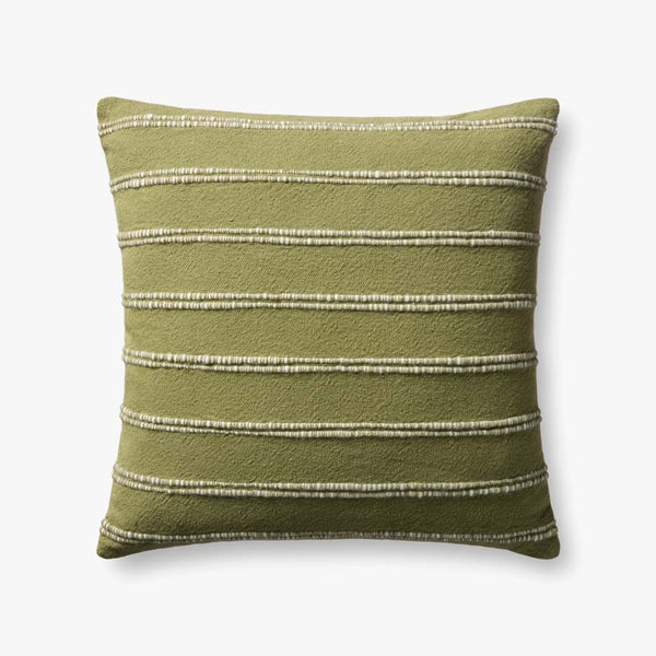 PMH0072 LANDRY GREEN / NATURAL