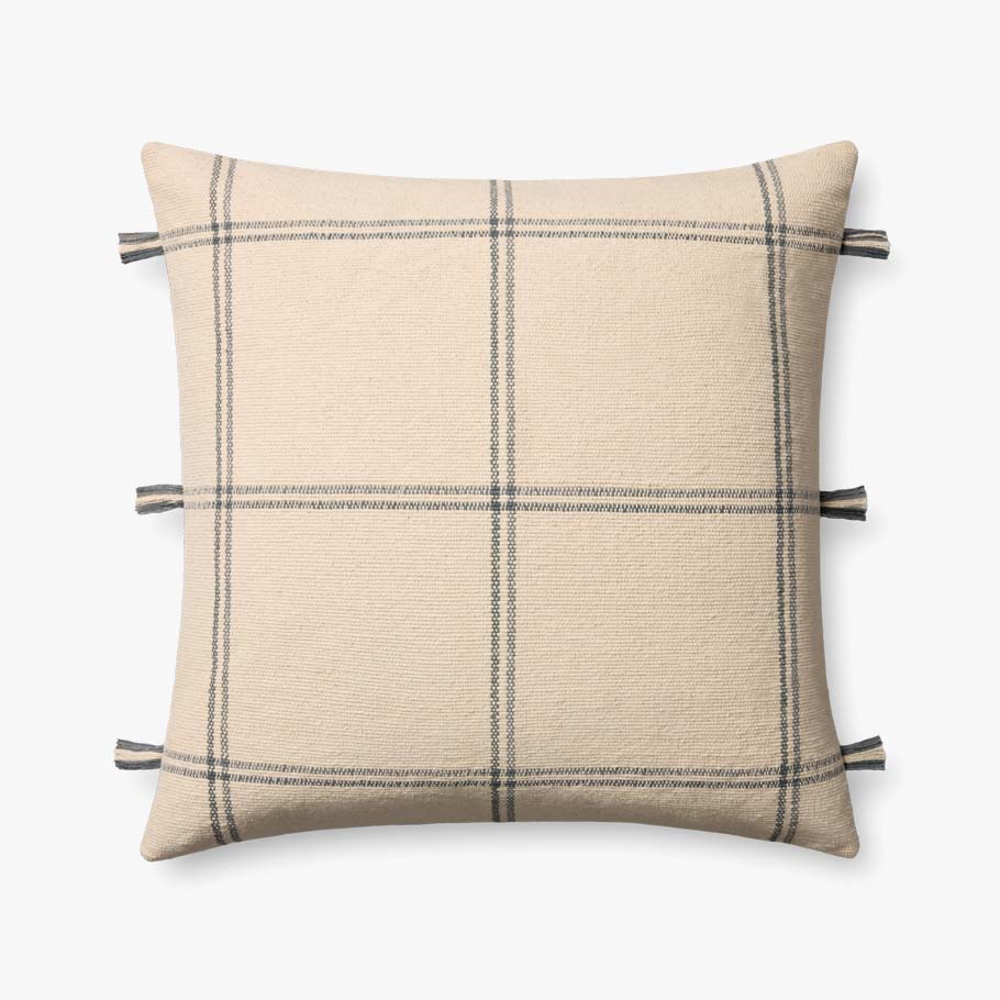 PAL0060 LAINEY NATURAL / BLUE