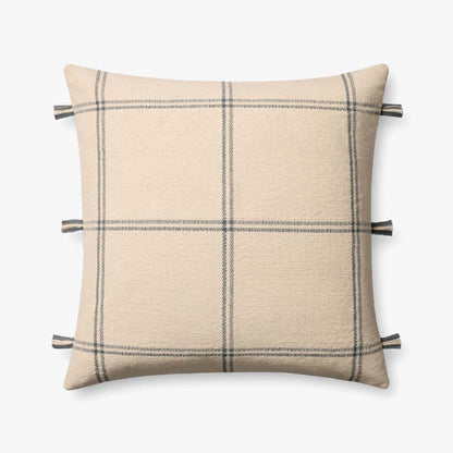 PAL0060 LAINEY NATURAL / BLUE