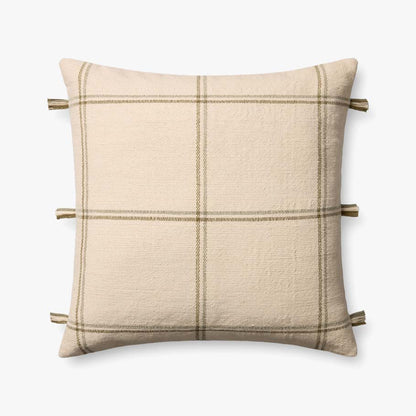 PAL0060 LAINEY NATURAL / OLIVE