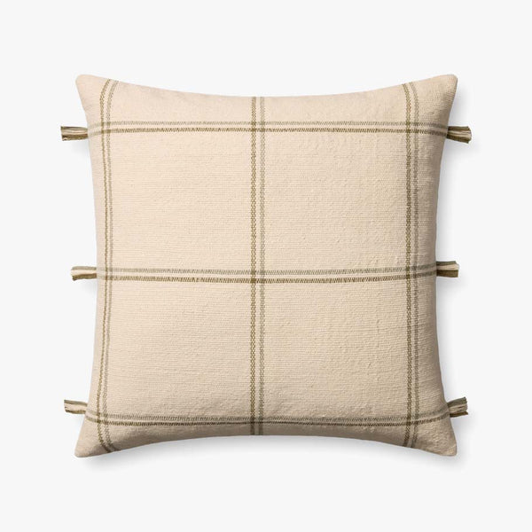 PAL0060 LAINEY NATURAL / OLIVE