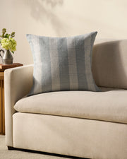 PCJ0021 BLUE / WHITE