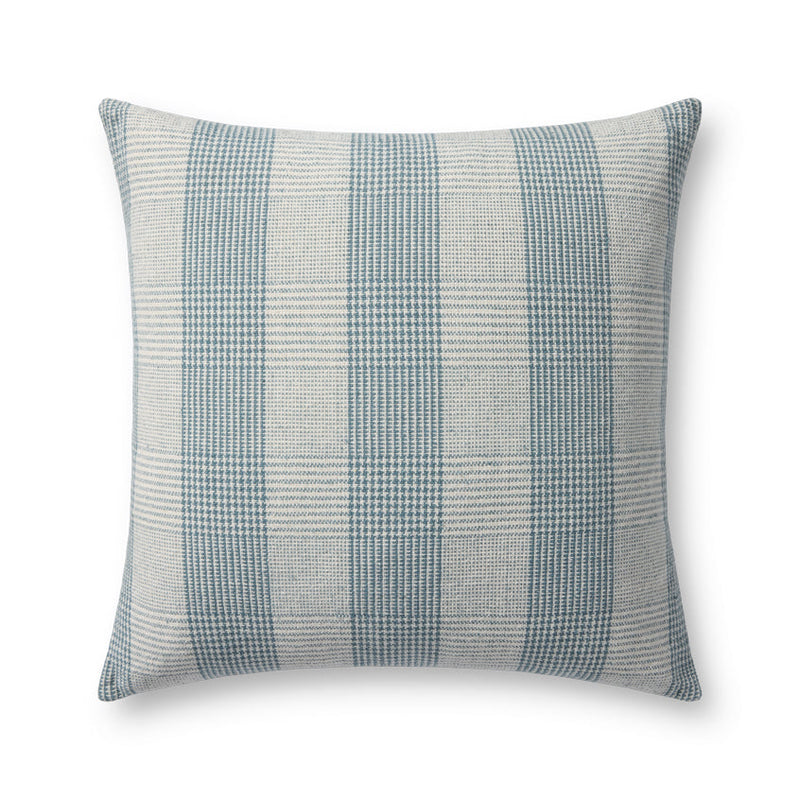 PCJ0021 BLUE / WHITE