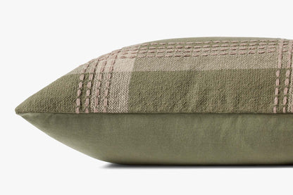 PJS0016 GREEN / MULTI