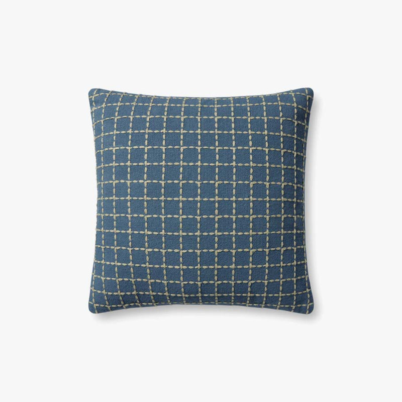 PJS0017 BLUE / GREEN