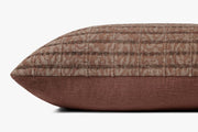 PILLOWS CINNAMON
