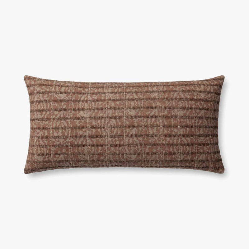 PILLOWS CINNAMON