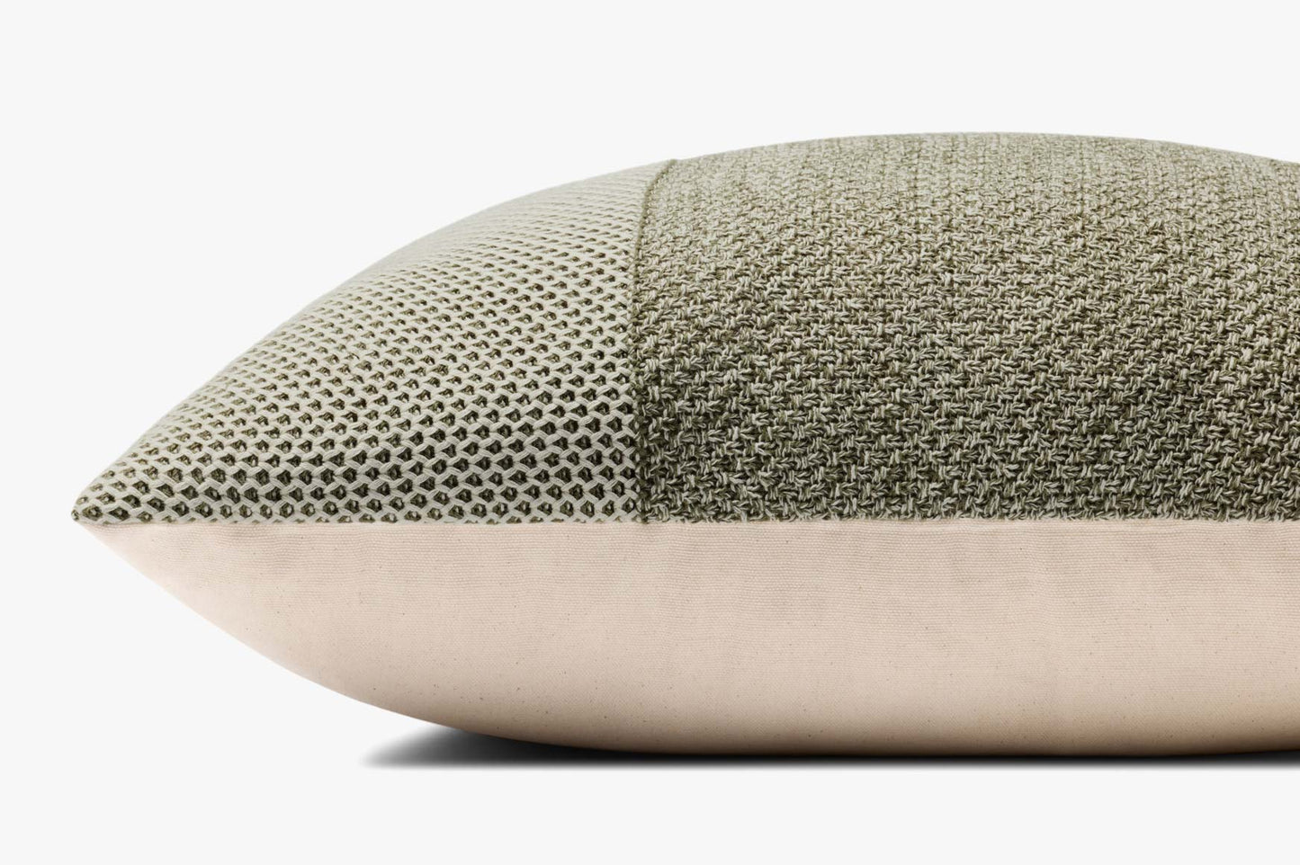 PLL0170 IVORY / GREEN