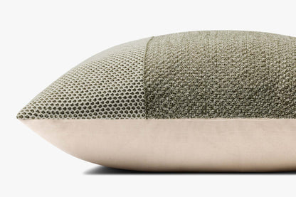 PLL0170 IVORY / GREEN