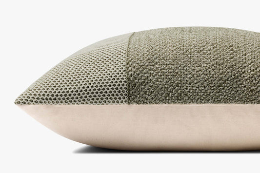 PLL0170 IVORY / GREEN