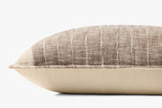 PLL0183 BROWN / IVORY