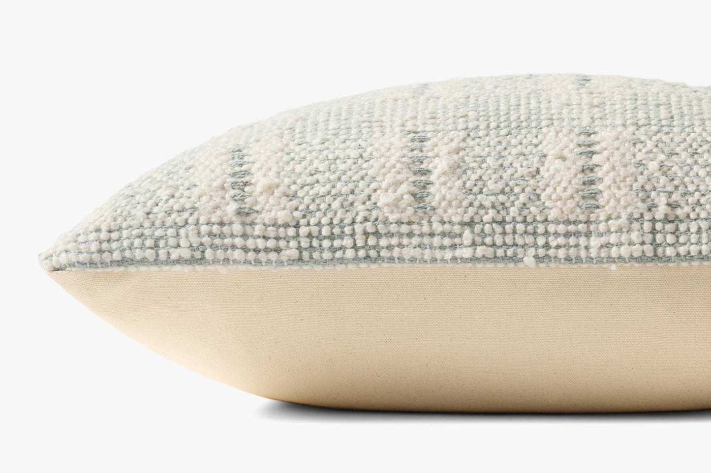 PLL0185 IVORY / BLUE