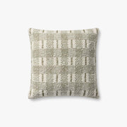 PLL0185 IVORY / GREEN
