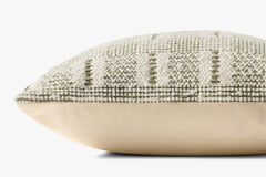 PLL0185 IVORY / GREEN