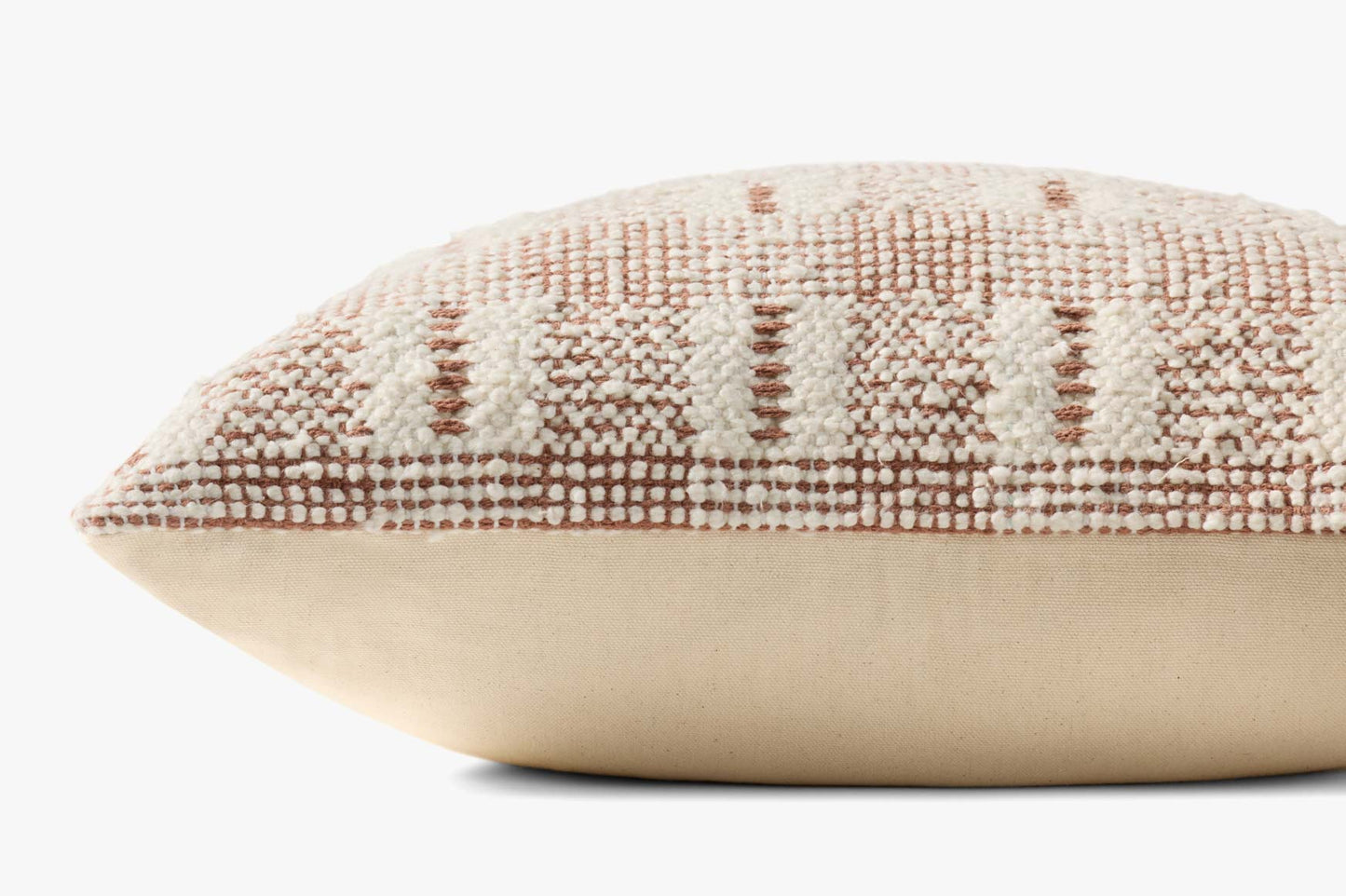 PLL0185 IVORY / RUST