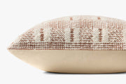 PLL0185 IVORY / RUST